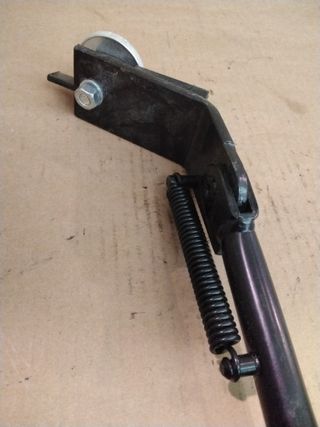 Pata lateral Vespa PKXL