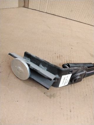 Pata lateral Vespa PKXL