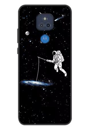 FUNDAS Moto G Play 2021