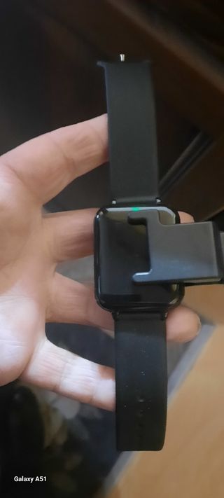 Smart braccialet digitale