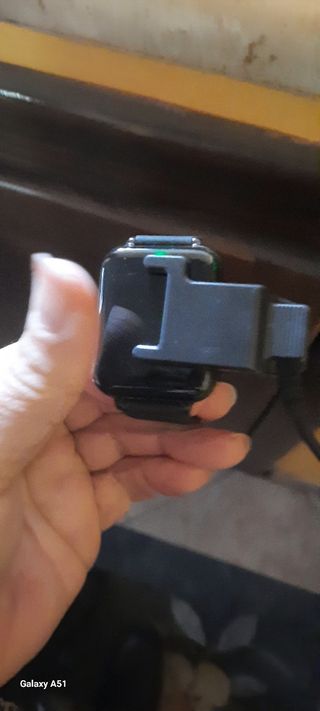 Smart braccialet digitale