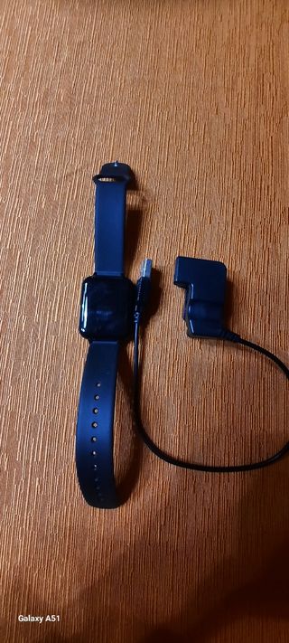 Smart braccialet digitale