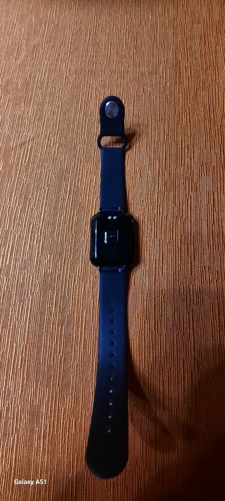 Smart braccialet digitale