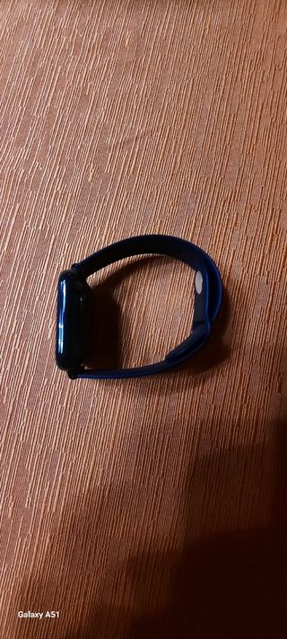 Smart braccialet digitale