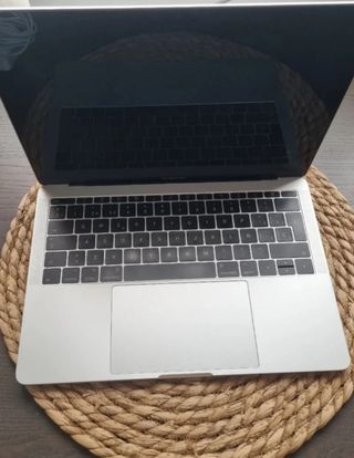 Macbook Pro 2018
