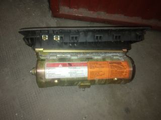 Airbag pasajero honda civic ek ej 