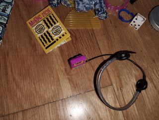 Muñeca Lol OMG Remix original