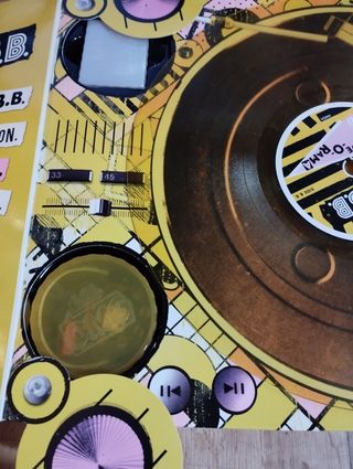 Muñeca Lol OMG Remix original