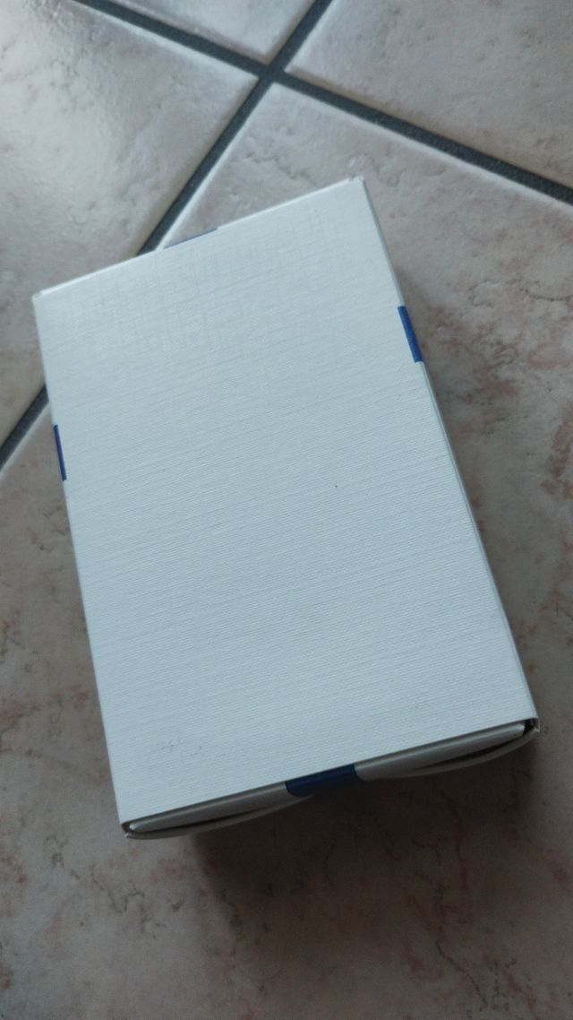 Swarovski - Fermacarte 1995