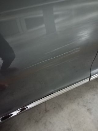 Citroen DS5 2012