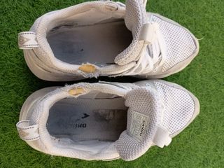Zapatillas Umbro mujer blancas
