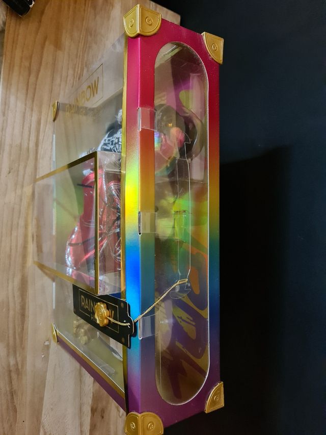 Rainbow High - Art of Fashion