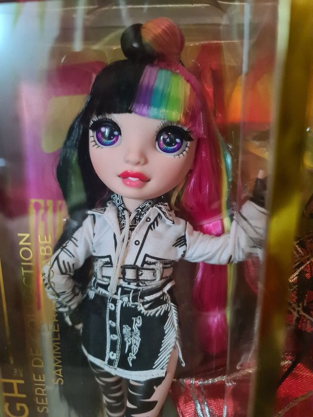Rainbow High - Art of Fashion