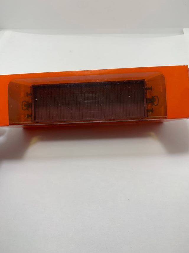 Vagão Primex 4538 escala H0