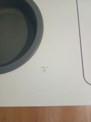 Cocinita madera Ikea
