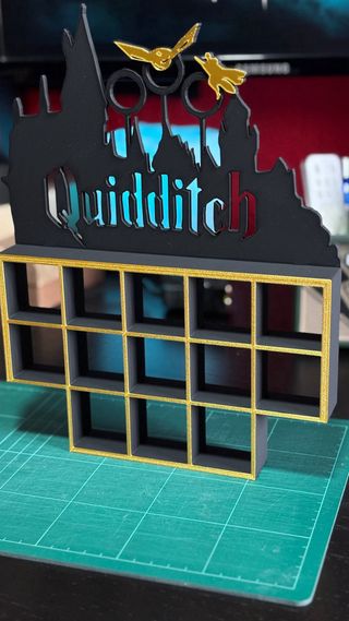 Esxpositor Harry Potter Kinder Joy Funko