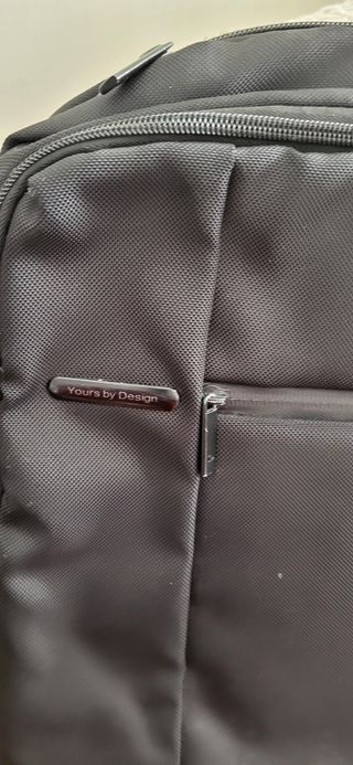Mochila Xiaomi Mi Business Backpack