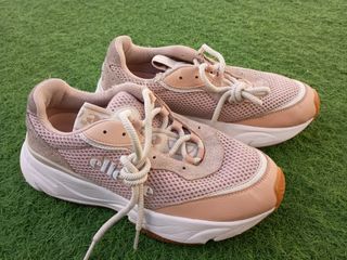 Zapatillas deportivas mujer Ellesse
