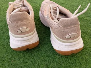 Zapatillas deportivas mujer Ellesse