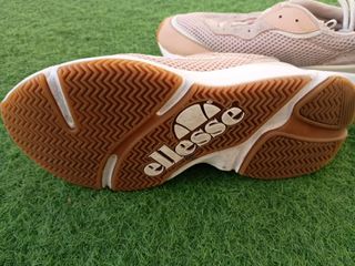 Zapatillas deportivas mujer Ellesse