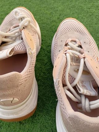 Zapatillas deportivas mujer Ellesse