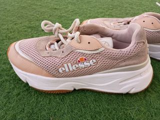 Zapatillas deportivas mujer Ellesse