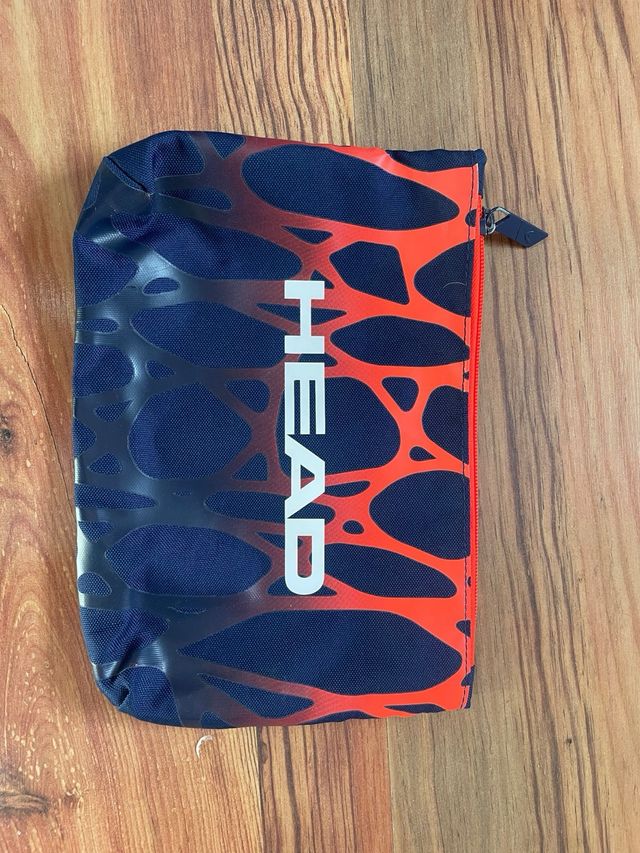 Bolsa neceser Head