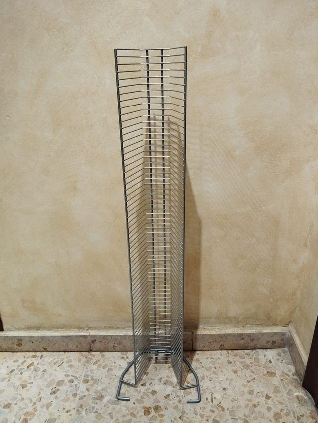 SOPORTE PARA CD'S