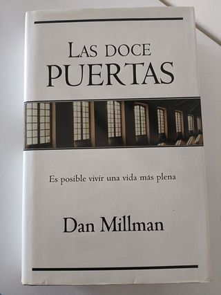 Las doce puertas.