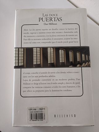 Las doce puertas.