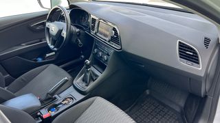 SEAT Leon 2015 ST 1.6TDI 110CV 6v S/S