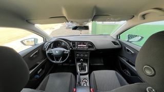 SEAT Leon 2015 ST 1.6TDI 110CV 6v S/S