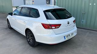 SEAT Leon 2015 ST 1.6TDI 110CV 6v S/S