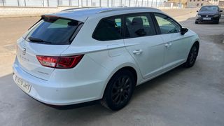 SEAT Leon 2015 ST 1.6TDI 110CV 6v S/S