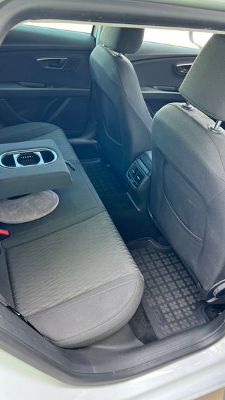 SEAT Leon 2015 ST 1.6TDI 110CV 6v S/S