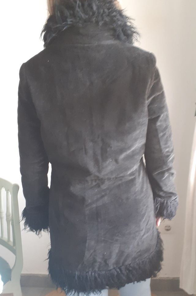 Chaqueta de mujer talla 42