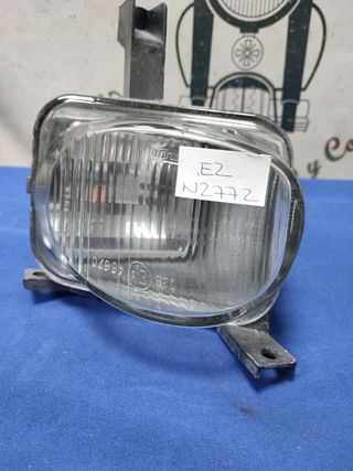 Opel Corsa faro antiniebla izquierdo