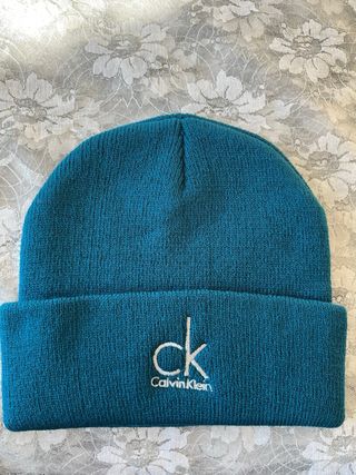 Calvin Klein berretto Nuovo