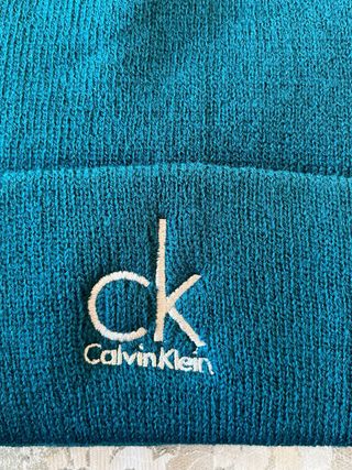 Calvin Klein berretto Nuovo