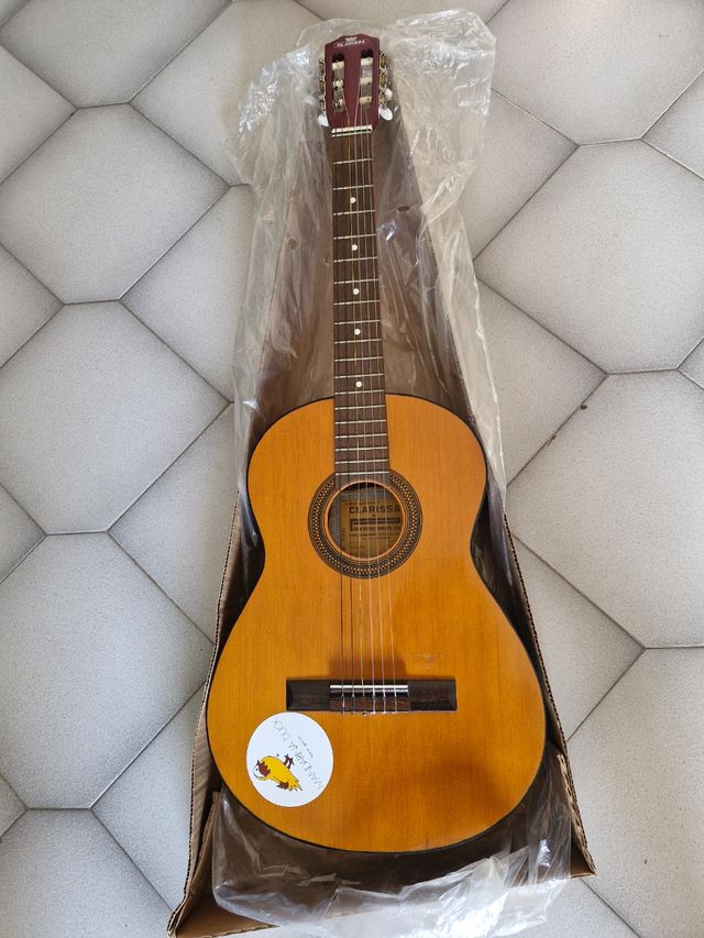 Chitarra Clarissa