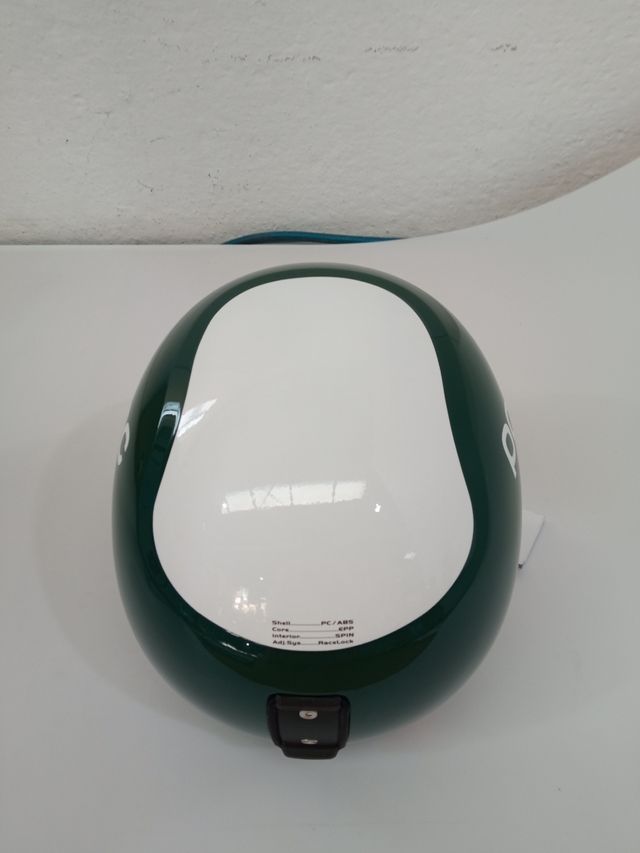 Casco de esquí poc PC1Y9191