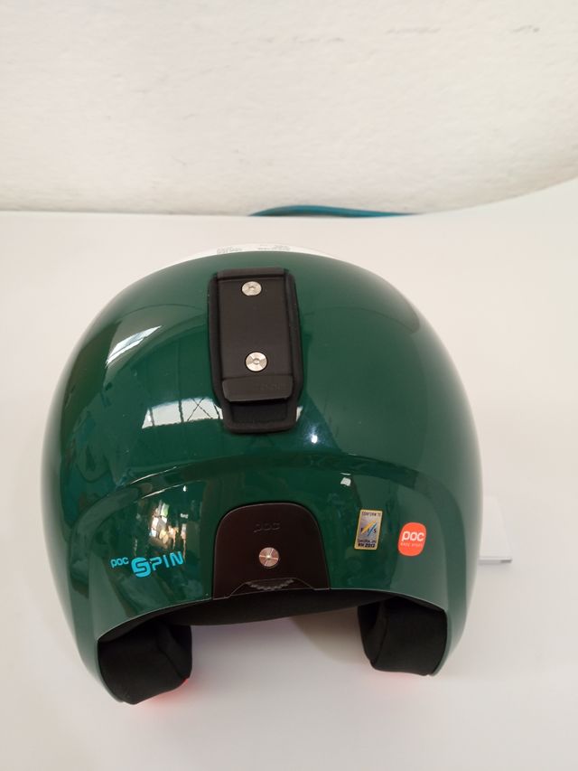 Casco de esquí poc PC1Y9191