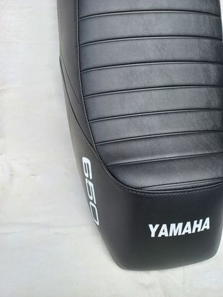 Asiento yamaha xj 650 replica GIULIARI