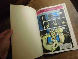 BATMAN LA AVENTURA INSÓLITA ED. BRUGUERA 1980