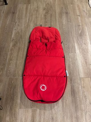 Saco silla Bugaboo