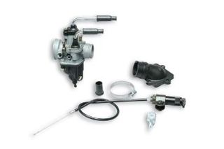 Carburador Malossi PHVB 22 DS SCOOTER minarelli