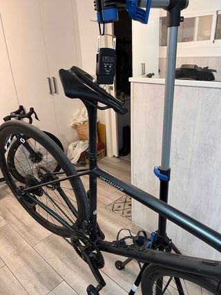 Specilized Aethos expert 2023 dura ace di2 12v