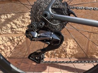 Specilized Aethos expert 2023 dura ace di2 12v