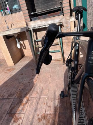 Specilized Aethos expert 2023 dura ace di2 12v