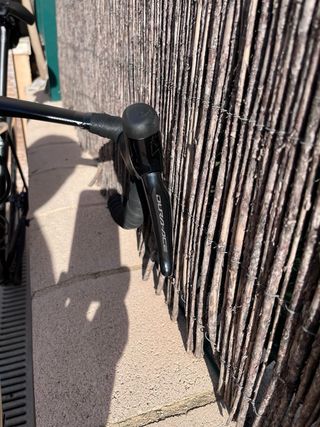 Specilized Aethos expert 2023 dura ace di2 12v